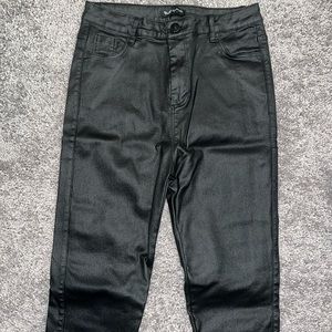 Women’s Black Pants